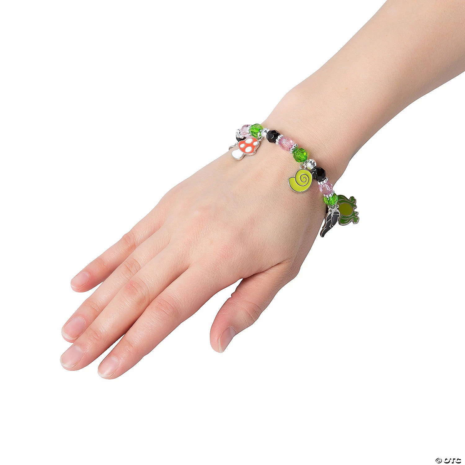 Best Pirce ๐ฅฐ Magical ๐ง Halloween Beaded Charm Bracelet Craft Kit - Makes 12 โ๏ธ 5 Best Pirce ๐ฅฐ Magical ๐ง Halloween Beaded Charm Bracelet Craft Kit - Makes 12 โ๏ธ - Image 3