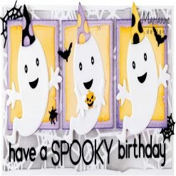 Buy 🧨 Marianne Design Mask Stencil Slimline 🦇 Halloween ❤️ -Halloween Crafts Shop marianne design mask stencil slimline halloween14154210 a02NOWA