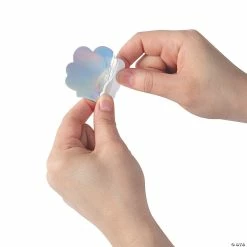 Outlet ❤️ Mermaid Pumpkin Decorating Craft Kit - Makes 12 👏 -Halloween Crafts Shop mermaid pumpkin decorating craft kit makes 1213851840 a02