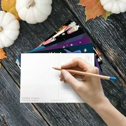 Buy ๐ Navy Peony Practical Magic ๐ฆ Halloween Postcards โจ 8 Buy ๐ Navy Peony Practical Magic ๐ฆ Halloween Postcards โจ -Halloween Crafts Shop navy peony practical magic halloween postcards14244644 a02NOWA