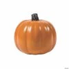 Best deal 🌟 Orange Craft Pumpkin 😀 -Halloween Crafts Shop orange craft pumpkin13845690