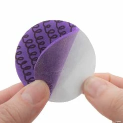 New 😍 Patterned Spider Magnet Craft Kit - Makes 12 ✨ -Halloween Crafts Shop patterned spider magnet craft kit makes 1213950268 a02