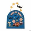 New 🛒 Peanuts® 💀 Halloween Sign Craft Kit- Makes 12 👍 -Halloween Crafts Shop peanuts sup sup halloween sign craft kit makes 1213703202