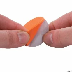 Wholesale 🔥 Polka Dot Pumpkin Ornament Craft Kit - Makes 12 👍 -Halloween Crafts Shop polka dot pumpkin ornament craft kit makes 1213656036 a02