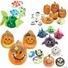 Best Pirce 🔥 Pumpkin Decorating Craft Kit Assortment - Makes 60 ⌛