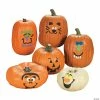 Best deal 🧨 Pumpkin Decorating Craft Kit - Makes 12 😀
