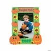 Top 10 ❤️ Pumpkin Patch Picture Frame Magnet Craft Kit - Makes 12 💯 -Halloween Crafts Shop pumpkin patch picture frame magnet craft kit makes 1248 9962