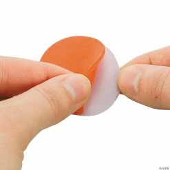 Outlet 🌟 Pumpkin Picture Frame Magnet Craft Kit - Makes 12 😍 -Halloween Crafts Shop pumpkin picture frame magnet craft kit makes 1248 9886 a03