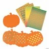 Coupon ๐ฅฐ Pumpkin Weaving Mats - 24 Pc. ๐ 2 Coupon ๐ฅฐ Pumpkin Weaving Mats - 24 Pc. ๐ -Halloween Crafts Shop pumpkin weaving mats 24 pc 57 6658b