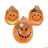 Wholesale ⌛ Scarecrow Pumpkin Decorating Craft Kit - Makes 12 😍