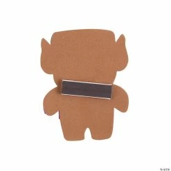 Hot Sale π Silly Werewolf Magnet Craft Kit - Makes 12 π 9 Hot Sale π Silly Werewolf Magnet Craft Kit - Makes 12 π -Halloween Crafts Shop silly werewolf magnet craft kit makes 1213982721 a03