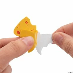 Budget 👍 Silly Zombie 🧛 Halloween Magnet Craft Kit - Makes 12 💯 -Halloween Crafts Shop silly zombie halloween magnet craft kit makes 1214113160 a02