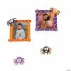Cheapest 🎁 Spider Craft Stick Picture Frame Magnet Craft Kit - Makes 12 🧨 -Halloween Crafts Shop spider craft stick picture frame magnet craft kit makes 1213982712