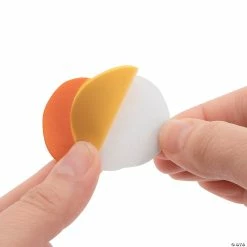 Brand new ⭐ Spookadelic Jack-O’-Skeleton Magnet Craft Kit - Makes 12 🥰 -Halloween Crafts Shop spookadelic jack o skeleton magnet craft kit makes 1214113197 a02