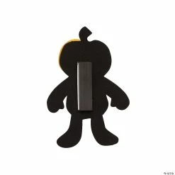 Brand new ⭐ Spookadelic Jack-O’-Skeleton Magnet Craft Kit - Makes 12 🥰 -Halloween Crafts Shop spookadelic jack o skeleton magnet craft kit makes 1214113197 a03