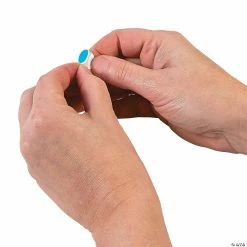 Cheap 🧨 Sugar Skull Magnet Craft Kit - Makes 24 ❤️ -Halloween Crafts Shop sugar skull magnet craft kit makes 2413747407 a02