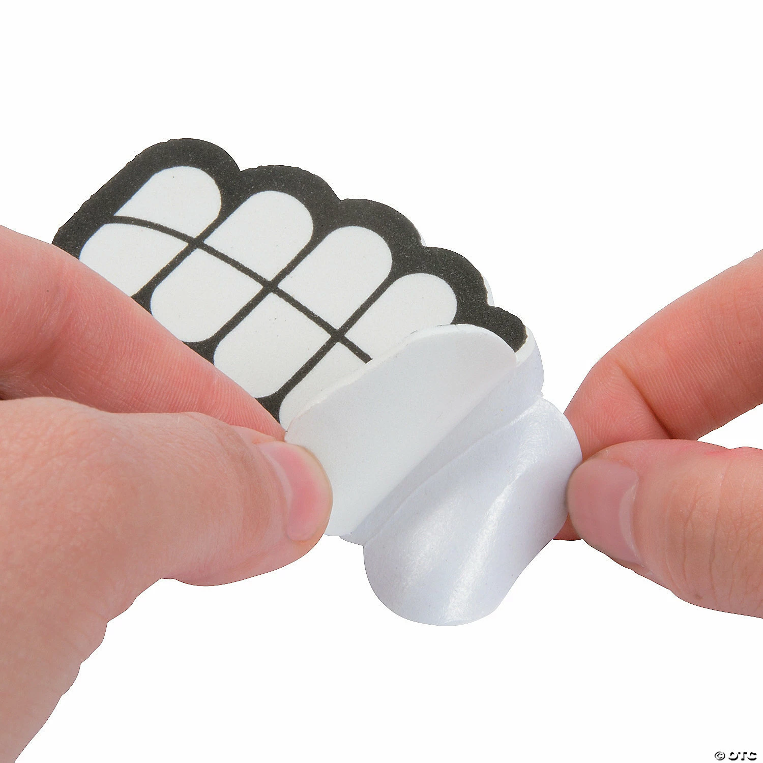 Deals ๐ Sugar Skull Tissue Paper Sign Craft Kit- Makes 12 ๐คฉ 5 Deals ๐ Sugar Skull Tissue Paper Sign Craft Kit- Makes 12 ๐คฉ - Image 3