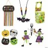 Wholesale βοΈ Super π Halloween Craft Assortment - 60 Pc. β 1 Wholesale βοΈ Super π Halloween Craft Assortment - 60 Pc. β -Halloween Crafts Shop super halloween craft assortment 60 pc 13968710