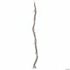 Hot Sale 🧨 Vickerman 6' Artificial Brown Twig Garland 🛒