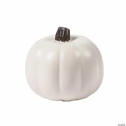 Top 10 🛒 White Craft Pumpkin ✨