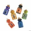 Best deal 😀 Wizard Potion Charm Bottles - 6 Pc. 🥰