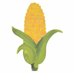 Buy 🌟 Woodpeckers Crafts, DIY Unfinished Wood 12" Corn on the Cob Cutout Pack of 3 ✔️ -Halloween Crafts Shop woodpeckers crafts diy unfinished wood 12 corn on the cob cutout pack of 314129006 a03NOWA